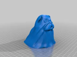 Ghost Bulldog