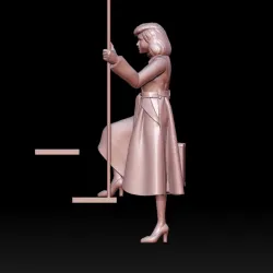 girl