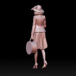 girl