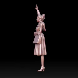 girl