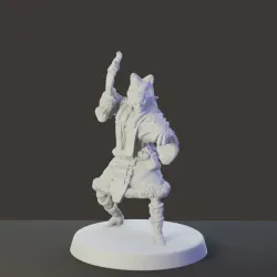 Goblin Shaman