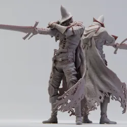 Gray Knights