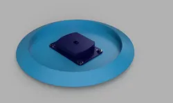 Ground Pod Slim