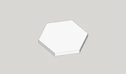Hex infil test
