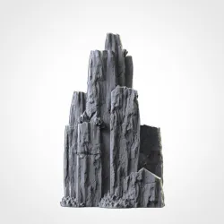 HIGH MOUNTAINS
