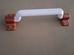 Hinged Handle