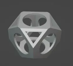 Hollow Ball