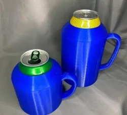 Ice cold Beer Seidel V2