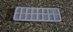 Ice Cube Tray