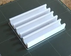 IKEA Tylosand feet protector