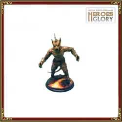 Inferno Basic Bundle (Heroes Glory)