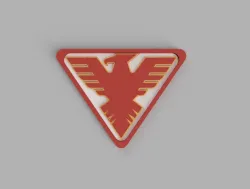 Jetman Logo