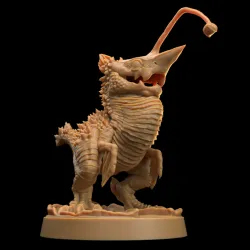 Kaiju of the Rift | Soldier Tier | PRESUPPORTED | Legacy Models Included