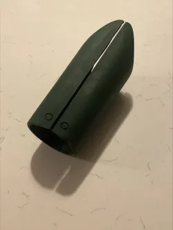 Kanan Jarrus Forearm Armor
