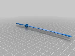 key katana