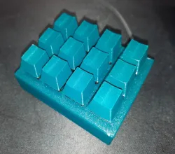 Keyboard
