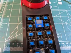 Keycap - Floppy Disk
