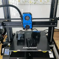Kingroon KP5L Print Head (replacement)