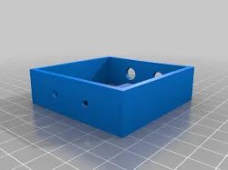 Kitchen Wrap Holder
