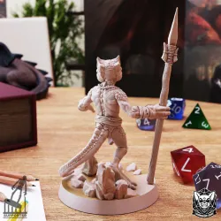 Kobold - A
