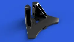 Kossel Linear Delta Plus Corner Support