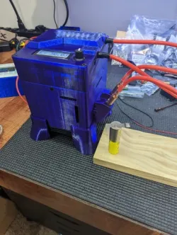 Kweld + KCap Combined Case
