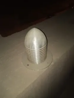 lamp cover 4