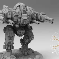 Lancer Dreadnought