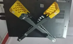 Laptop Stand X