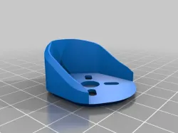Le Hyphy Tall Motor Protector