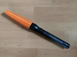 Ledlenser P17 signal cone