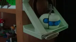 little shelf