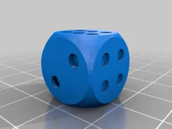loaded dice