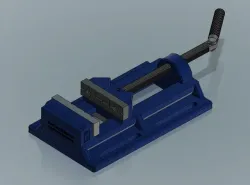 Machine Vice