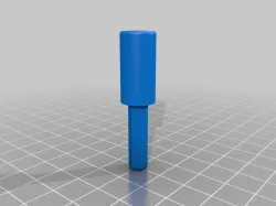Magnetic Drill bit extension