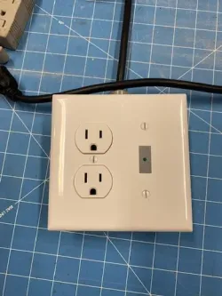 Main Power Restoration Delay / Equipment Saver