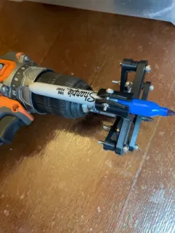 “Make a mess, with springs!”