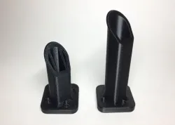 Makergear M2 Extended Spool Arm