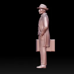 man