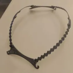 Mask Ear Strap Relief Harness (MESRH)