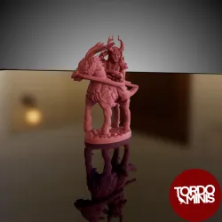 Meiji Warriors: Shogun general (10mm/15mm)