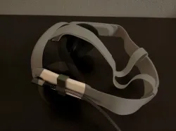 Meta Quest 3 Cable Clip
