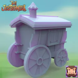 Mimic Caravan