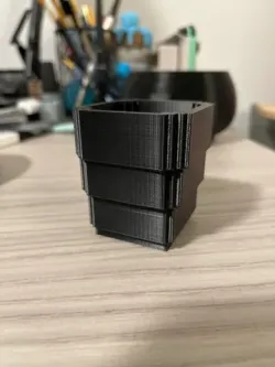 Minecraft Bucket