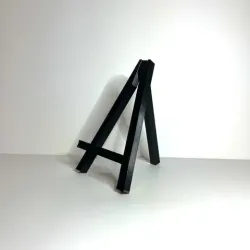 Mini easel remix