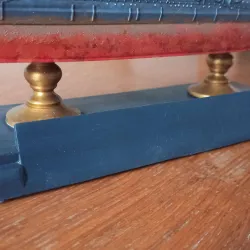 Model ship/boat stand
