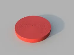 More HUGE Rotating Rings