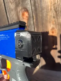 N-Strike Sling Point, Fits Nerf Stryfe