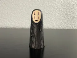 No Face