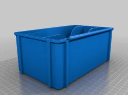 Noco GB40 Box